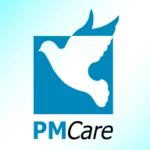 pmcare android application logo